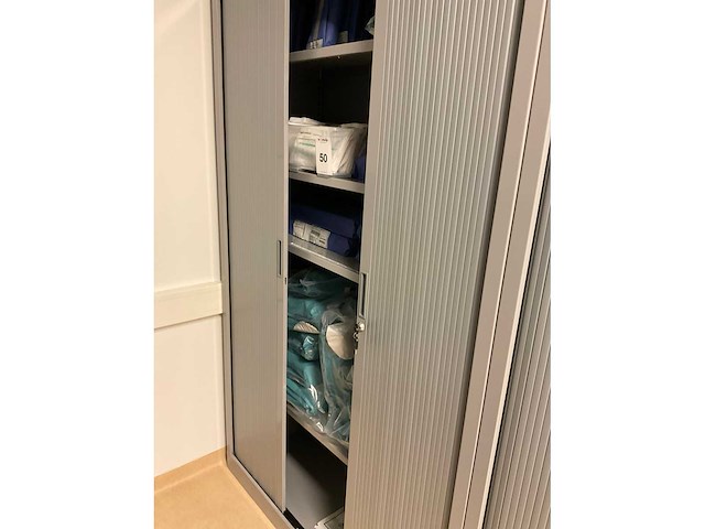 Jalouziedeurkast - afbeelding 4 van  4