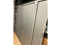 Jalouziedeurkast - afbeelding 2 van  5