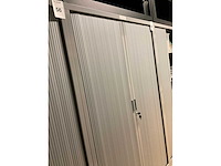 Jalouziedeurkast - afbeelding 3 van  5