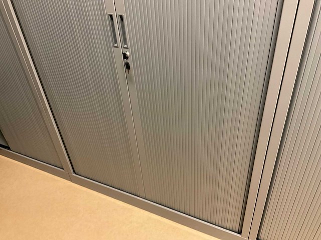 Jalouziedeurkast - afbeelding 4 van  5