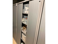 Jalouziedeurkast - afbeelding 5 van  5