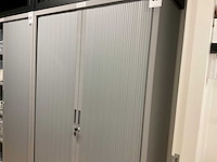 Jalouziedeurkast - afbeelding 1 van  4