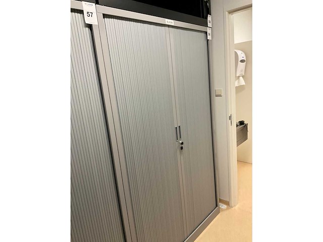 Jalouziedeurkast - afbeelding 3 van  4