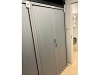 Jalouziedeurkast - afbeelding 3 van  4