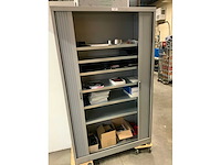 Jalouziedeurkast - afbeelding 3 van  3