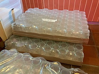 Jam jars - small bottels - afbeelding 3 van  7