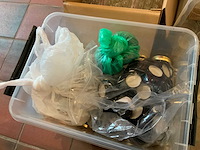 Jam jars - small bottels - afbeelding 5 van  7