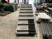 Jamafa potplant transportband - afbeelding 2 van  7