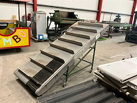 Jamafa potplant transportband - afbeelding 3 van  7