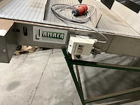 Jamafa potplant transportband - afbeelding 5 van  7