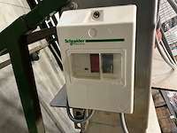 Jamafa potplant transportband - afbeelding 6 van  7