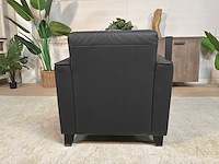 James leren fauteuil - afbeelding 2 van  10