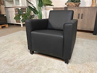 James leren fauteuil - afbeelding 5 van  10