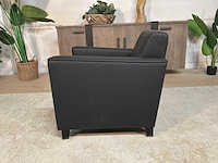 James leren fauteuil - afbeelding 10 van  10
