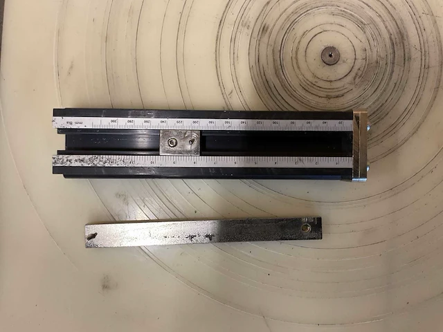 James walker pakking snijder - afbeelding 3 van  3