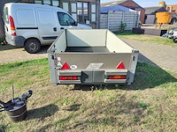 Jamet - aanhangwagen - afbeelding 2 van  7