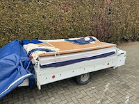 Jamet arizona vouwwagen - afbeelding 3 van  21