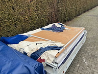 Jamet arizona vouwwagen - afbeelding 4 van  21