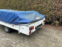 Jamet arizona vouwwagen - afbeelding 7 van  21