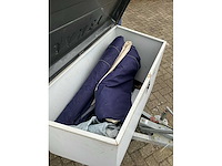 Jamet arizona vouwwagen - afbeelding 8 van  21