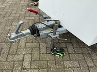 Jamet arizona vouwwagen - afbeelding 9 van  21