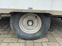 Jamet arizona vouwwagen - afbeelding 13 van  21