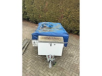 Jamet arizona vouwwagen - afbeelding 12 van  21