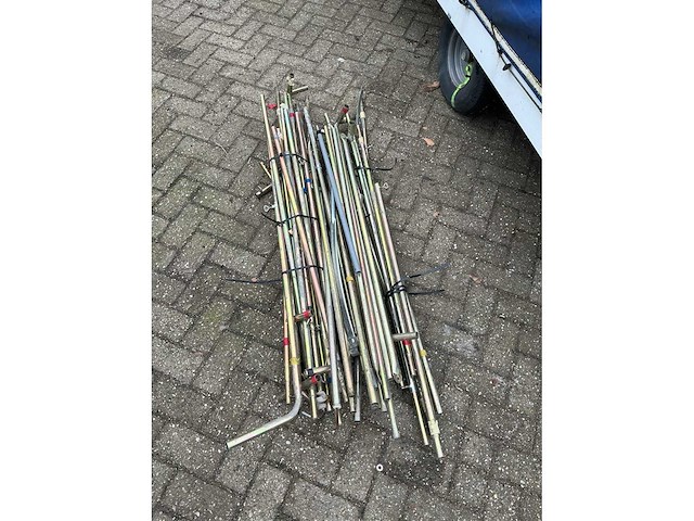 Jamet arizona vouwwagen - afbeelding 18 van  21