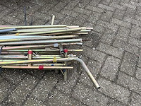 Jamet arizona vouwwagen - afbeelding 19 van  21