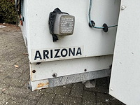 Jamet arizona vouwwagen - afbeelding 21 van  21