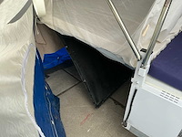 Jamet arizona vouwwagen - afbeelding 3 van  11