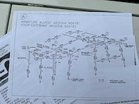 Jamet arizona vouwwagen - afbeelding 4 van  11