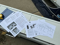 Jamet arizona vouwwagen - afbeelding 5 van  11