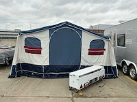 Jamet arizona vouwwagen - afbeelding 1 van  11