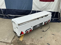 Jamet arizona vouwwagen - afbeelding 7 van  11