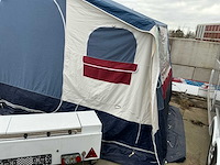 Jamet arizona vouwwagen - afbeelding 8 van  11