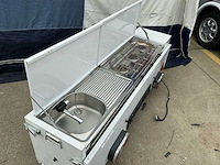 Jamet arizona vouwwagen - afbeelding 9 van  11