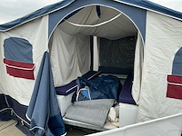 Jamet arizona vouwwagen - afbeelding 10 van  11