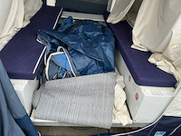 Jamet arizona vouwwagen - afbeelding 11 van  11