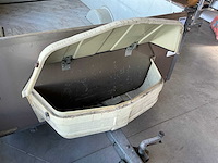 Jamet j6 aanhangwagen - afbeelding 7 van  7