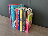 Jamie oliver kookboeken - afbeelding 1 van  3