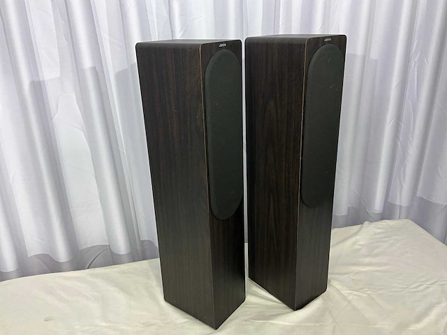 Jamo s426 luidspreker (2x) - afbeelding 2 van  4