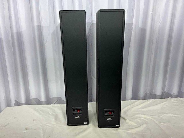 Jamo s426 luidspreker (2x) - afbeelding 3 van  4