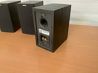 Jamo s622 speaker (4x) - afbeelding 4 van  4