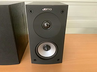 Jamo s622 speaker (4x) - afbeelding 3 van  4