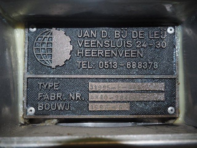 Jan d. bij de leij - afbeelding 10 van  18