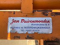 Jan duivenvoorden diepploeg - afbeelding 5 van  10