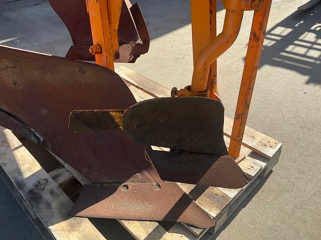 Jan duivenvoorden diepploeg - afbeelding 2 van  3