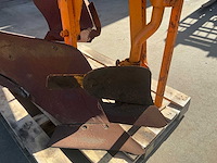 Jan duivenvoorden diepploeg - afbeelding 2 van  3