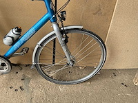 Jan janssen herenfiets - afbeelding 3 van  13
